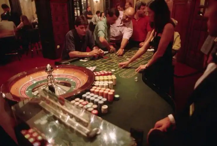 global bet