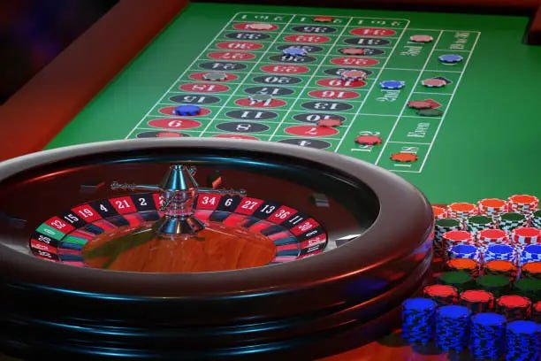 global bet