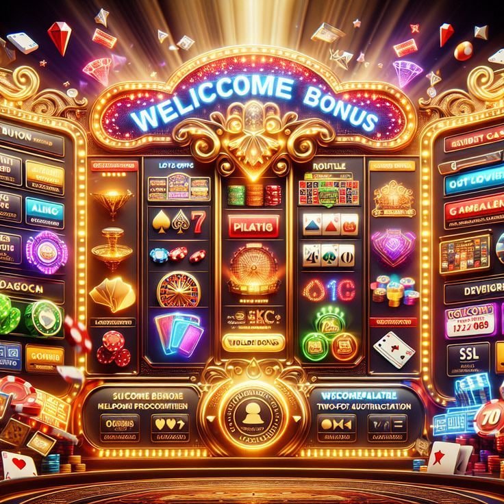 global bet